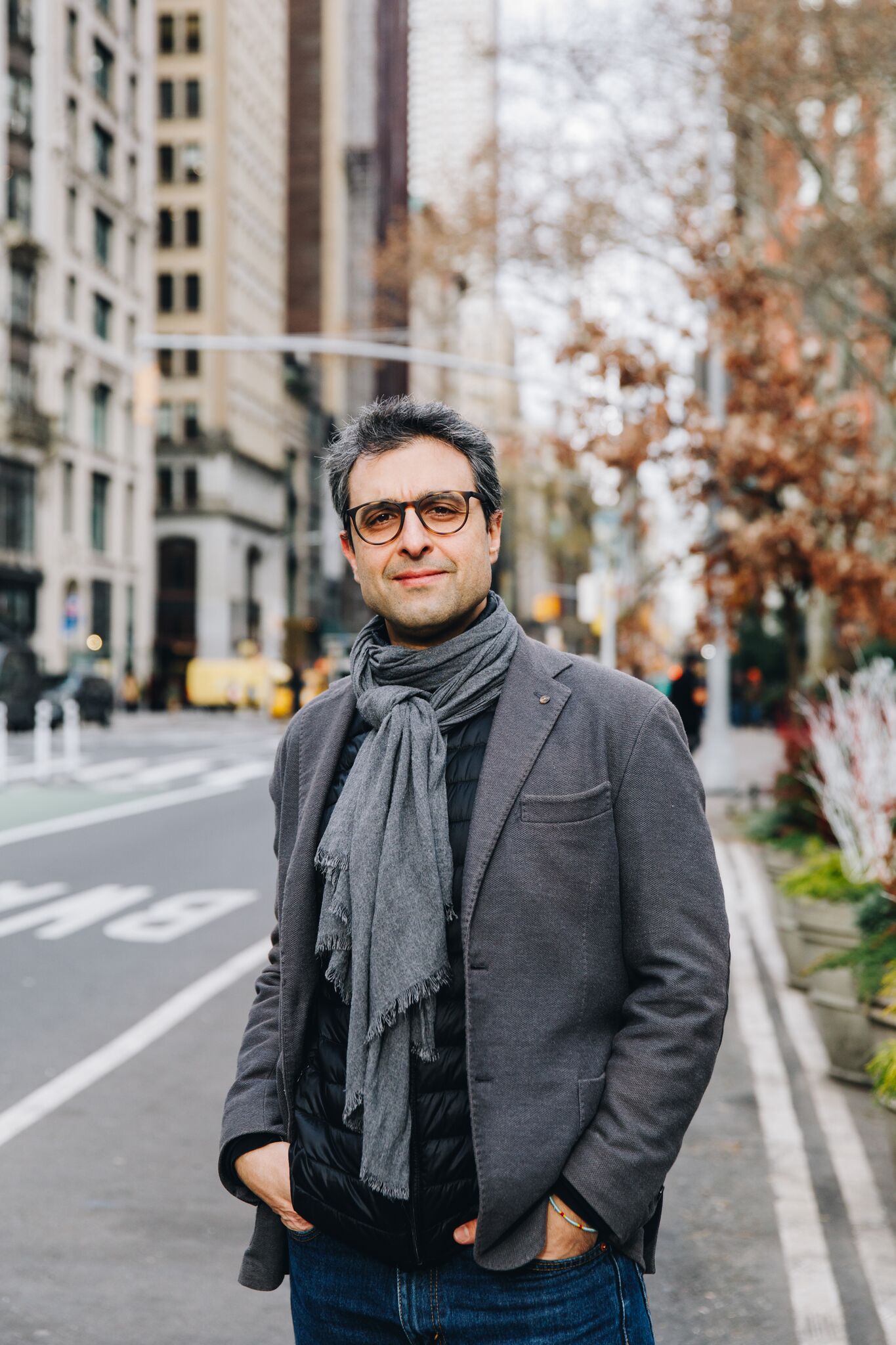 Executive Spotlight An Interview With Yannis Moati Databird Business Journal